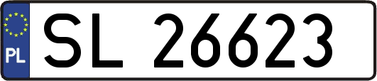 SL26623