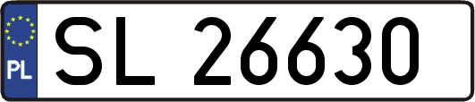 SL26630