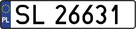 SL26631