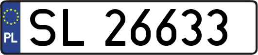 SL26633