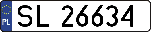 SL26634