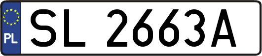 SL2663A