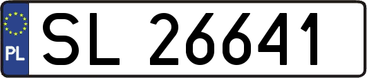 SL26641