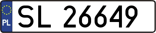 SL26649