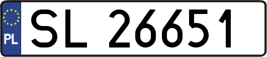 SL26651