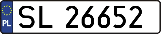 SL26652