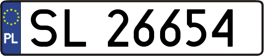 SL26654