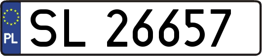 SL26657