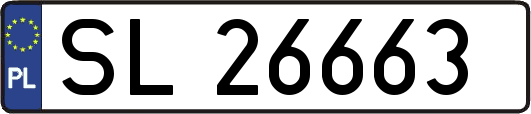 SL26663