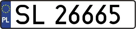 SL26665