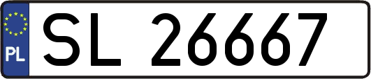 SL26667