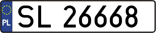 SL26668