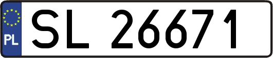 SL26671