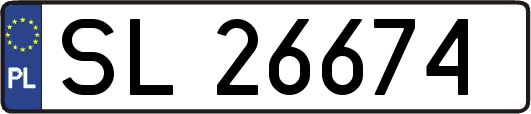 SL26674