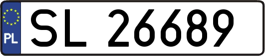 SL26689