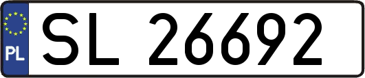 SL26692