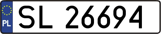SL26694