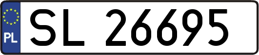 SL26695