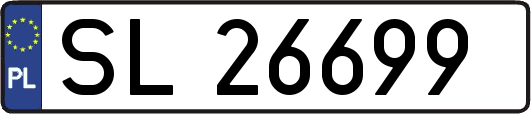SL26699