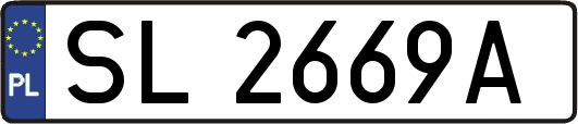 SL2669A