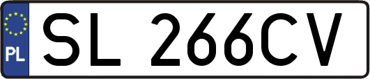 SL266CV