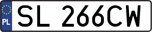 SL266CW