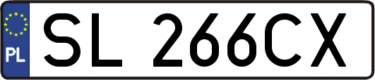 SL266CX