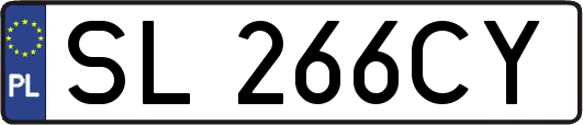 SL266CY
