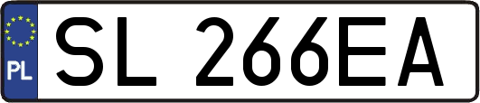 SL266EA