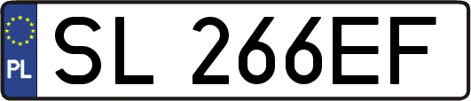 SL266EF