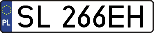 SL266EH