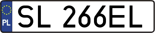 SL266EL