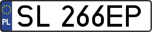 SL266EP