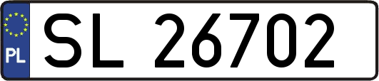 SL26702