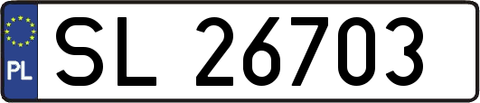 SL26703