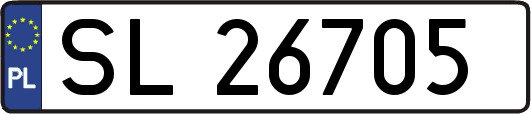 SL26705