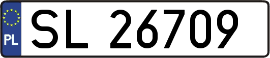 SL26709