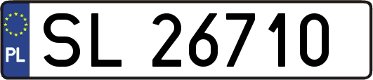 SL26710