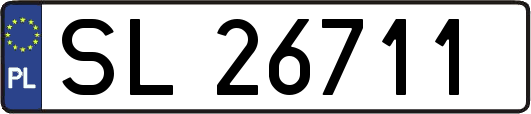SL26711