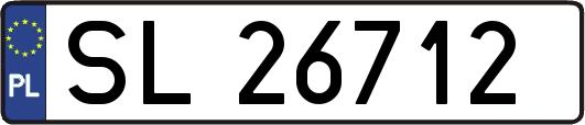 SL26712