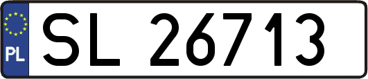 SL26713