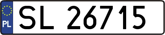 SL26715