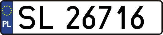 SL26716