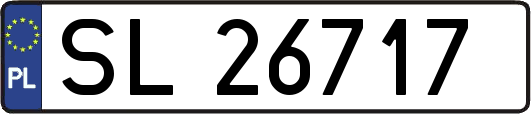 SL26717