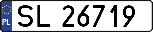 SL26719