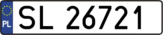 SL26721