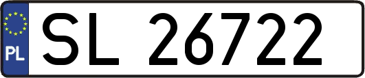 SL26722