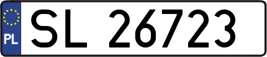 SL26723