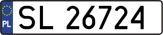 SL26724