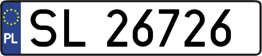 SL26726